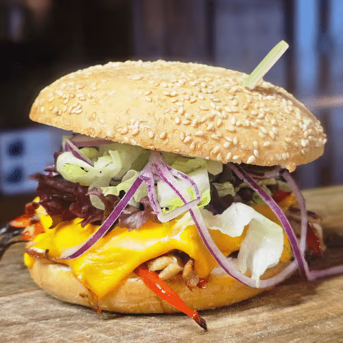 Haus Burger