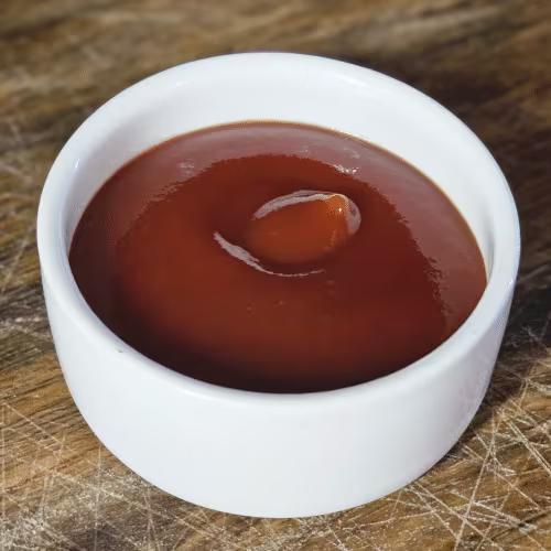 Ketchup