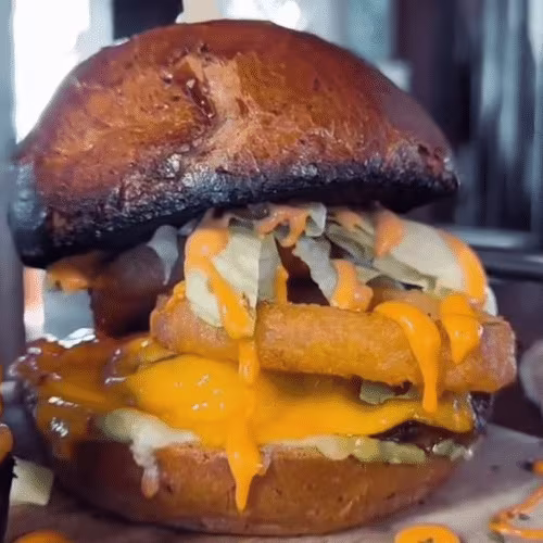 Burgeramt