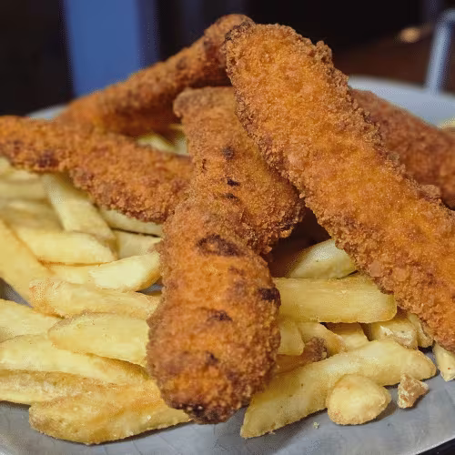Chicken Finger