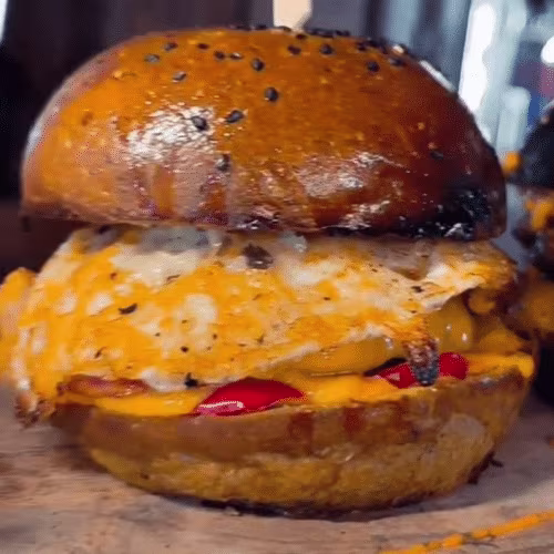 Burger-Joo