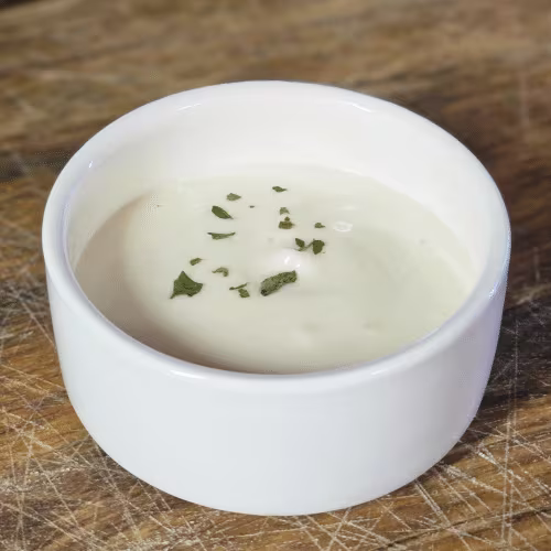 Sour Cream-Dip