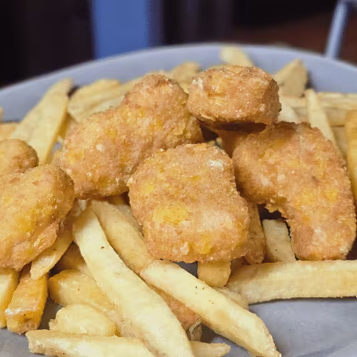 Chicken Nuggets