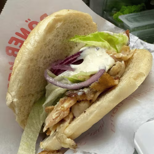 Kebab