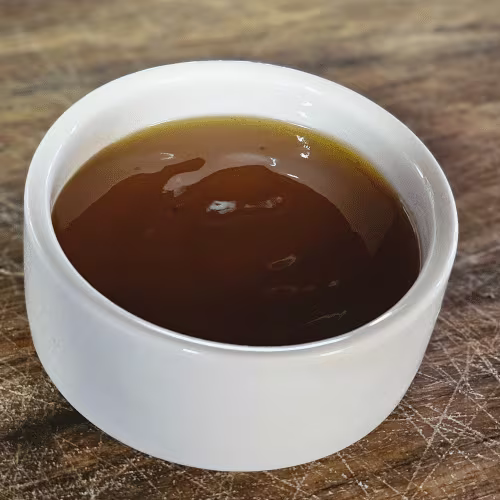 Süss-Sauer Sauce