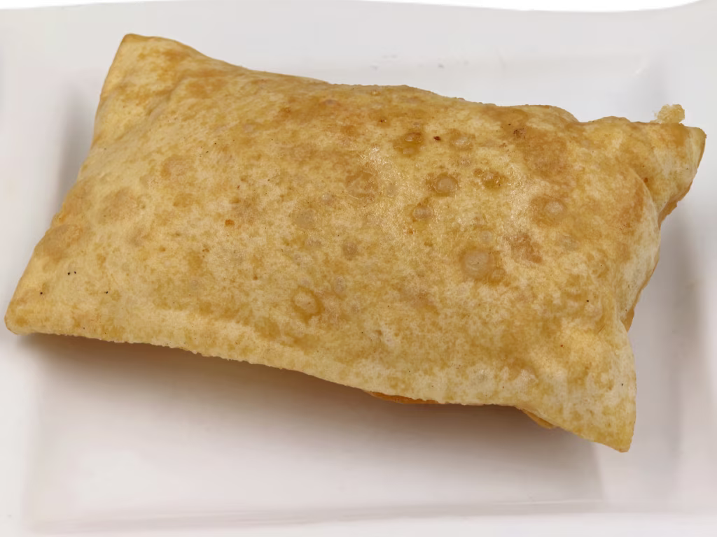Frühlingsrolle