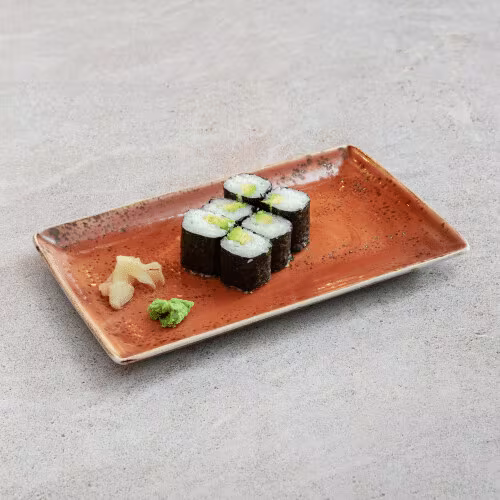 Avocado Maki (6 Stück)