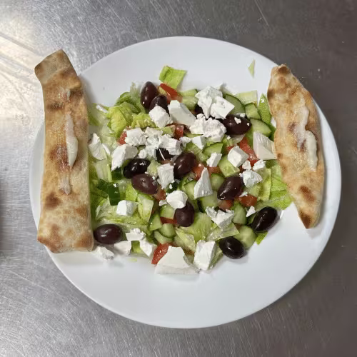 Bauern Salat