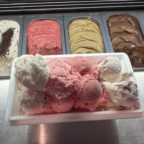 Rötzer Gemischtes Eis Box 0.5l