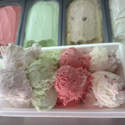 Rötzer Gemischtes Eisbox 1l