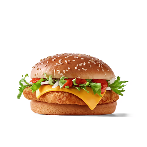 McChicken Steakhouse