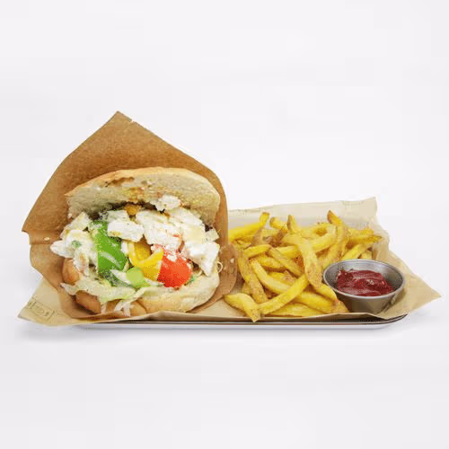 Jevani Pita