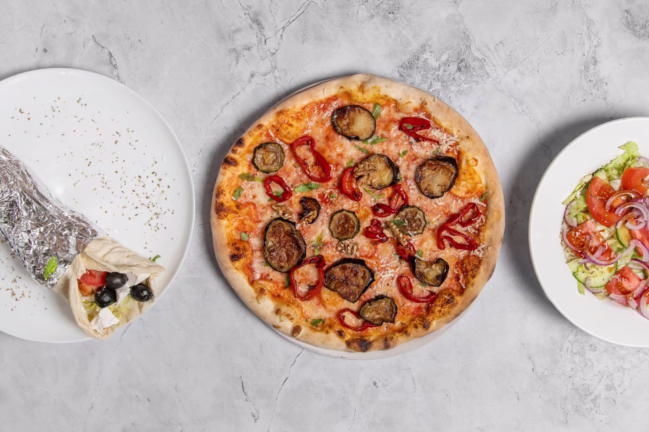 Pizzeria Bellagio Titelbild