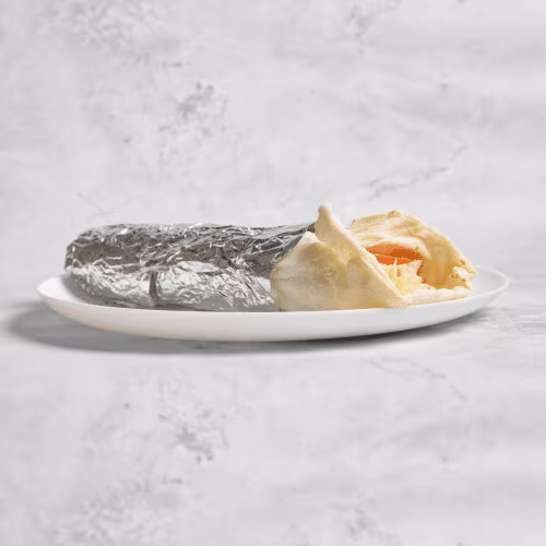 Bellagio Wrap