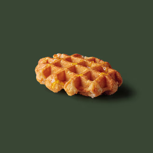 Belgian Waffle