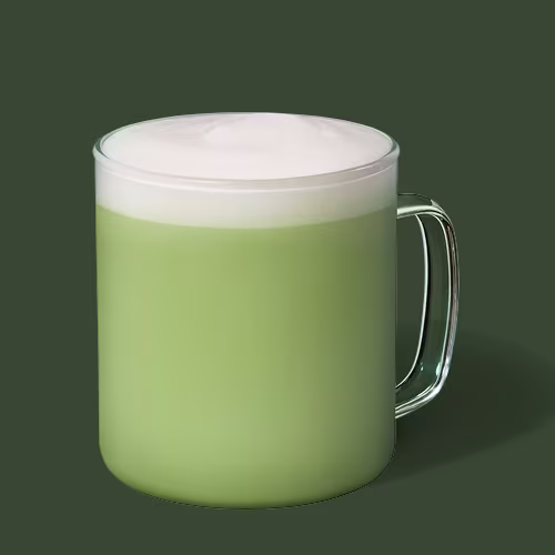 Matcha Latte