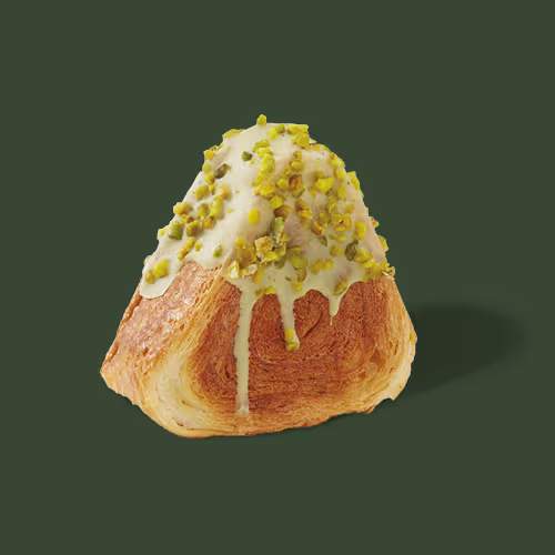 Sweet Trinity Pistachio Passion