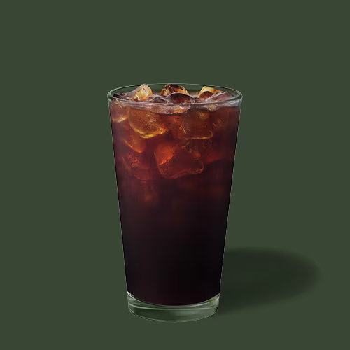 Cold Brew Coffee