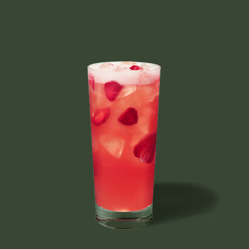 Strawberry Açai Refresha®