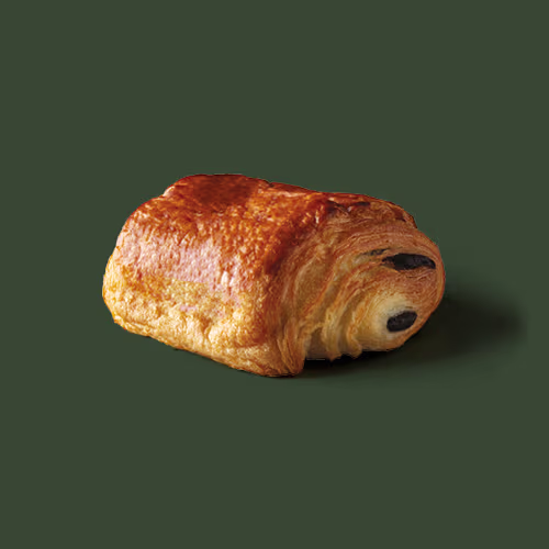 Pain au Chocolat