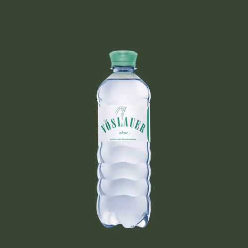 Still Water 500ml