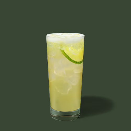 Cool Lime Refresha®