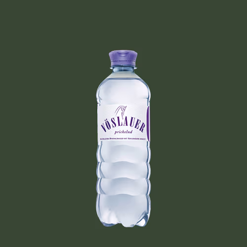 Sparkling Water 500ml