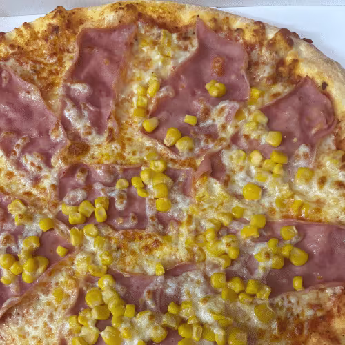 Pizza Bambino