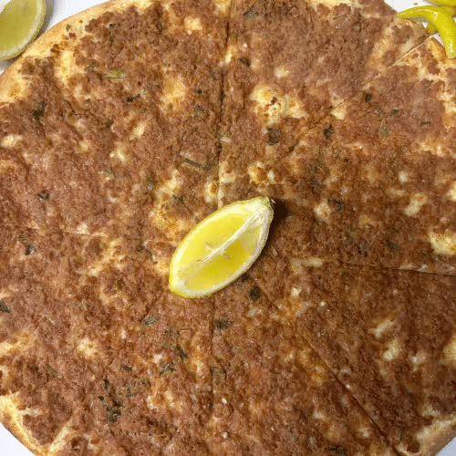 Lahmacun