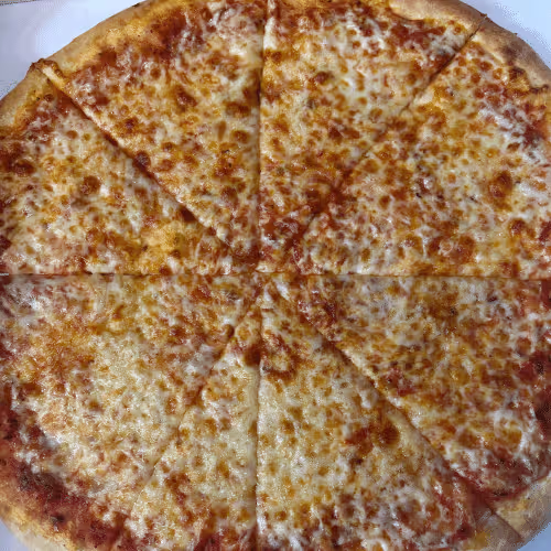 Pizza Mozzarella