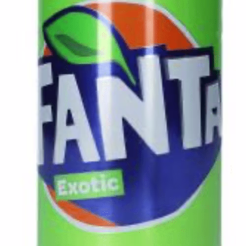 Fanta Exotik 0,33l