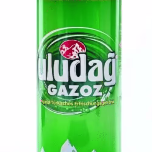 Uludag 0,33l