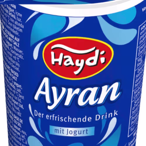 Ayran 0,2l