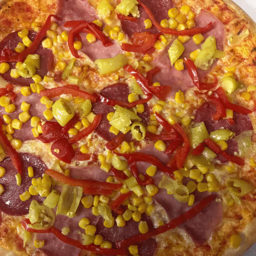Pizza Talas