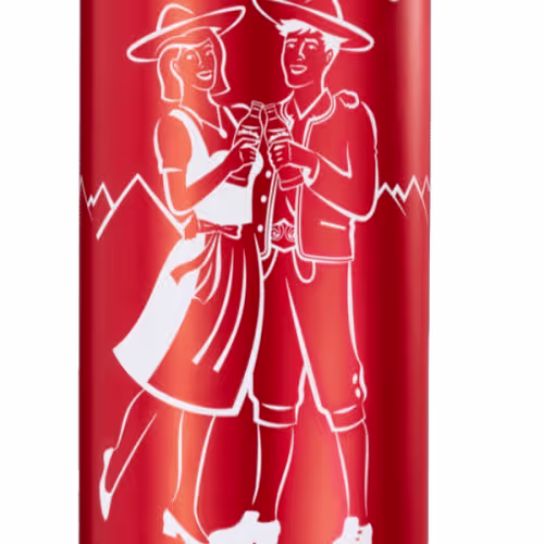 Almdudler 0,33l