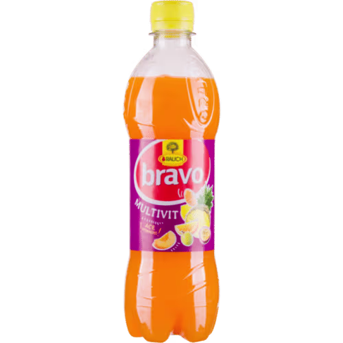 Rauch-Bravo Multi Vit - Pet