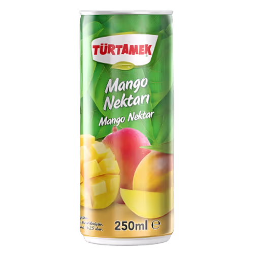 Mango Nektar - Dose