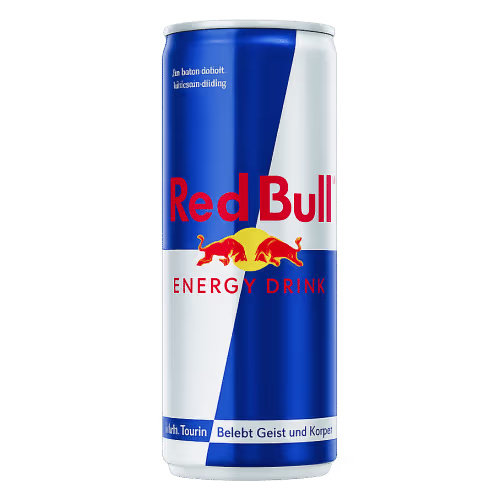 Red Bull - Dose
