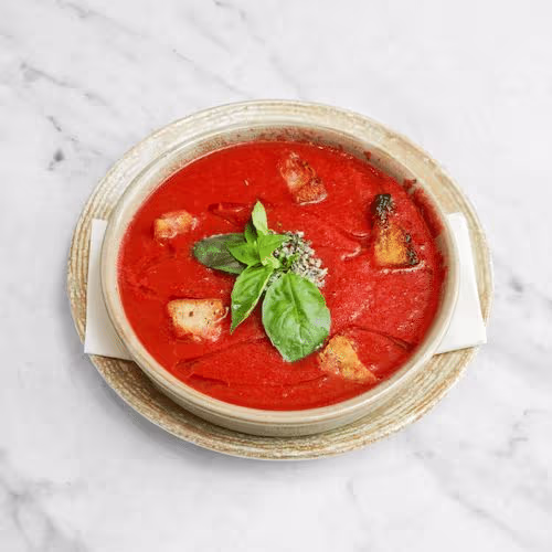 Pomodoro (vegan)
