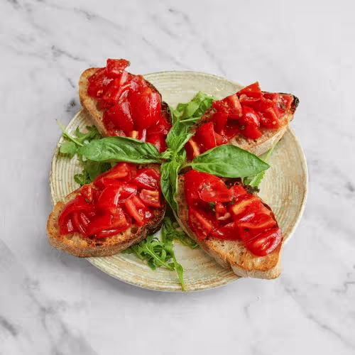 Bruschetta Classica