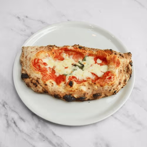 Calzone Napoli