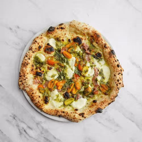 Pizza Francé