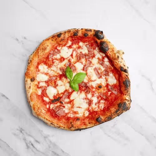 Pizza Rossa Adriano Celentano