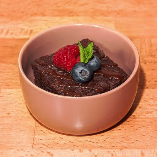 Schoko Brownies