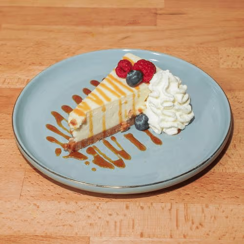 Cheesecake