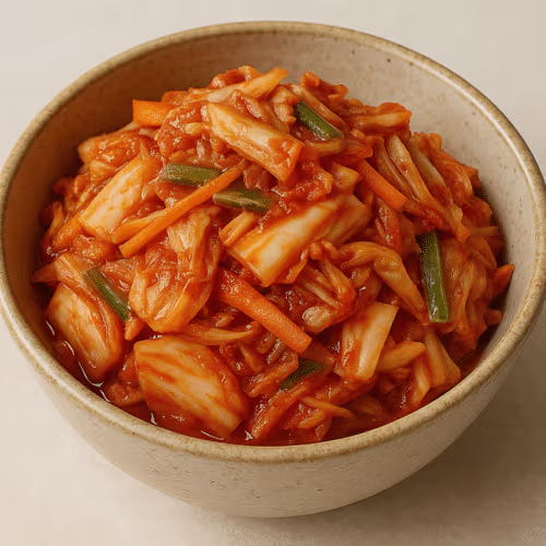 Kimchi
