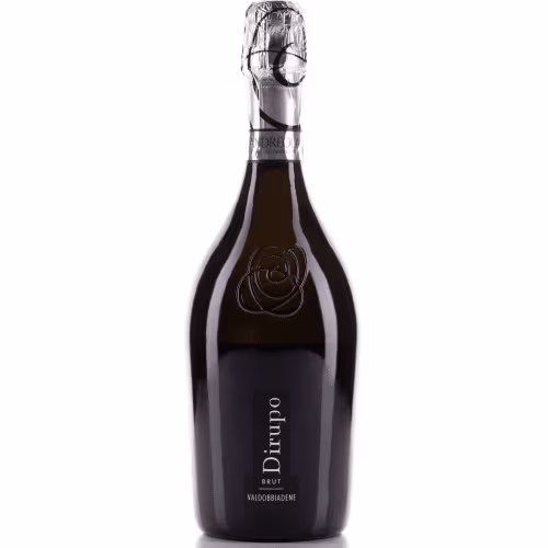 Prosecco Superiore di Valdobbiadene D.O.C.G Azienda 0,75l