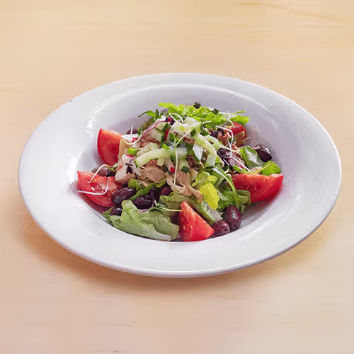 Insalata Regina Margherita