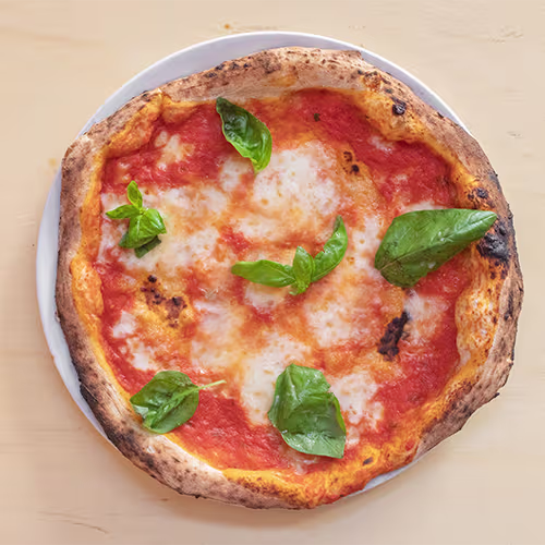 Pizza Margherita Classica