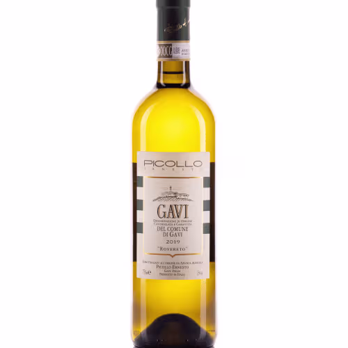 Gavi di Gavi D.O.C.G Picollo Ernesto